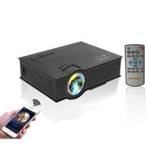 Máy chiếu mini UNIC UC46 WIFI