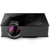 Máy chiếu mini Unic UC46 WIFI