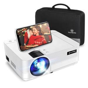 Máy chiếu mini Vankyo Leisure 470