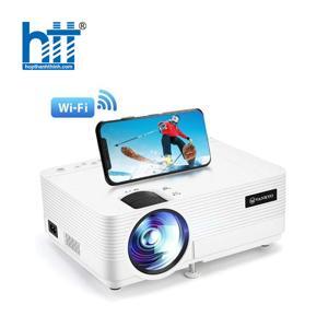 Máy chiếu mini Vankyo Leisure 470