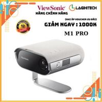 Máy chiếu mini Viewsonic M1 Pro - hàng chính hãng