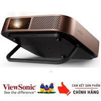 Máy chiếu mini ViewSonic M2 -hàng chính hãng