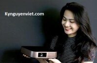 Máy chiếu mini viewsonic M2