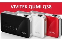 Máy chiếu mini Vivitek Qumi Q38 - SIEUTHIANNINHVN