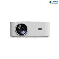 Máy Chiếu Mini Wanbo Projector X1 Pro (Android 9.0, 720P, 1+8G, EU)