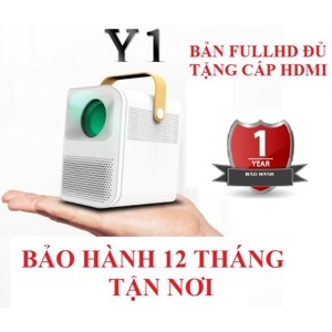 Máy chiếu Mini Wejoy Y1