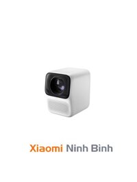 Máy Chiếu Mini Xiaomi Wanbo T2 Max Phiên Bản Nâng Cấp 2023 Có AutoFocus
