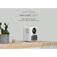 Máy Chiếu mini XIAOMI WANBO T2 Max 4K/Wanbo Dali 1/Xiaomi Wanbo T2R Max 1080P Bản Quốc Tế