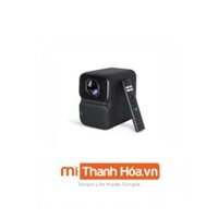 Máy Chiếu Mini Xiaomi Wanbo TT Netflix – Hàng Phân Phối Chính Hãng