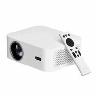 Máy Chiếu Mini Xiaomi Wanbo X2 Max Phiên Bản 2024 – Hàng Phân Phối Chính Hãng