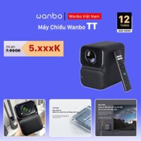 Máy Chiếu Mini Xiaomi Wanbo TT