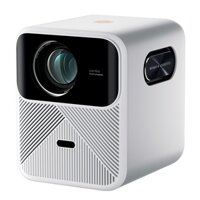 Máy Chiếu Mini Xiaomi Wanbo Mozart1 Phiên Bản 2024 – Hàng Phân Phối Chính Hãng