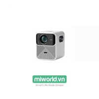 Máy Chiếu Mini Xiaomi Wanbo Mozart 1 Phiên Bản 2024 – Hàng Phân Phối Chính Hãng