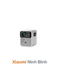 Máy Chiếu Mini Xiaomi Wanbo Mozart 1 Phiên Bản 2024 – Hàng Phân Phối Chính Hãng
