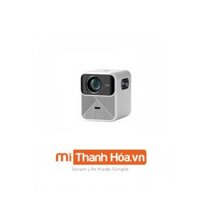 Máy Chiếu Mini Xiaomi Wanbo Mozart 1 Phiên Bản 2024 – Hàng Phân Phối Chính Hãng