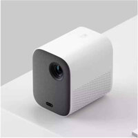Máy chiếu mini Xiaomi Youth 2 full HD1080p hỗ trợ 4K, kết nối không dây Wifi, Bluetooth