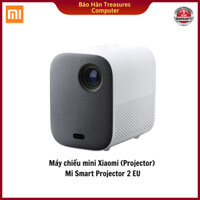 Máy chiếu mini Xiaomi (Projector) Mi Smart Projector 2 EU - Hàng Chính Hãng