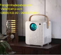 Máy chiếu mini Y9 – Máy chiếu gia đình kích thước khủng lên đến 120 inch – GH2