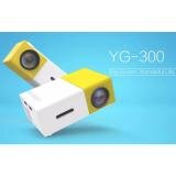 Máy chiếu mini YG-300 Full HD