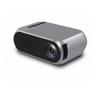 Máy chiếu mini YG-320 Smart LED Projector Full HD 1080p Support Max 60 inch