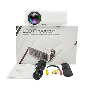 Máy chiếu mini YG520