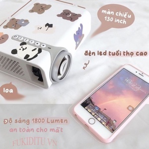 Máy chiếu mini YG530