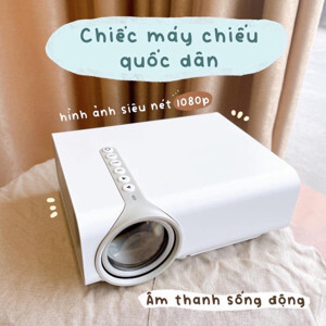 Máy chiếu mini YG530