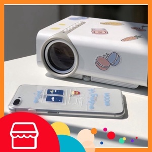 Máy chiếu mini YG530