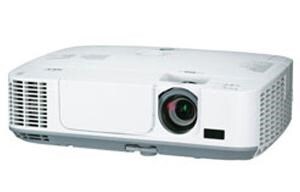 Máy chiếu Nec NP M300XG