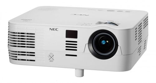 Máy chiếu NEC NP-VE282G