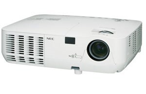 Máy chiếu NEC NP216G