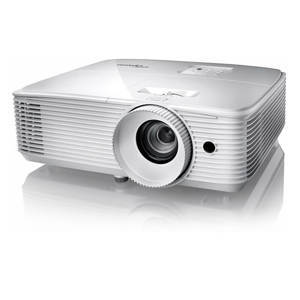 Máy chiếu Optoma EH412