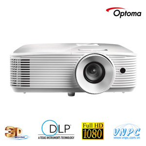 Máy chiếu Optoma EH412