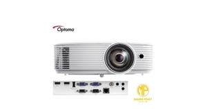 Máy chiếu Optoma EH412ST