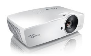 Máy chiếu Optoma EH460