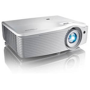 Máy chiếu Optoma EH512