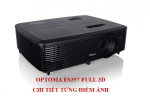 Máy chiếu Optoma ES357