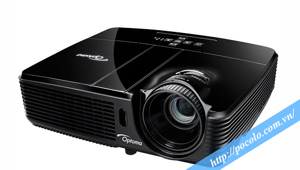 Máy chiếu Optoma EW631 (EW-631) - 3500 lumens