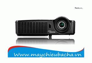 Máy chiếu Optoma EW631 (EW-631) - 3500 lumens