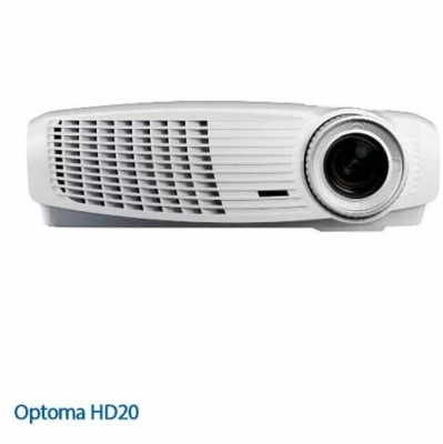 Máy chiếu Optoma HD20