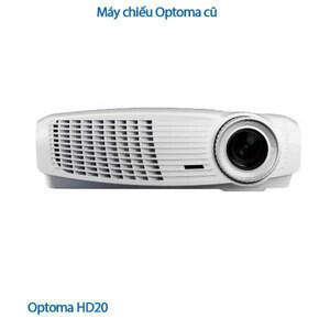 Máy chiếu Optoma HD20