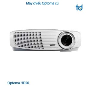Máy chiếu Optoma HD20