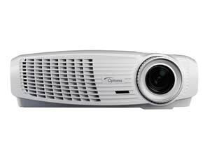 Máy chiếu Optoma HD25 (HD-25) - 2000 lumens