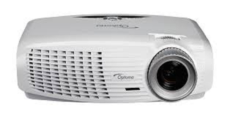 Máy chiếu Optoma HD25 (HD-25) - 2000 lumens