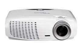 Máy chiếu Optoma HD25 (HD-25) - 2000 lumens