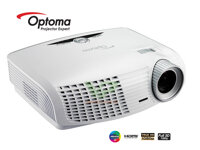 Máy Chiếu Optoma HD25LV (Full HD+ 3D - HDMI)