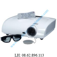 Máy chiếu Optoma HD33 (HD-33) - 1800 lumens