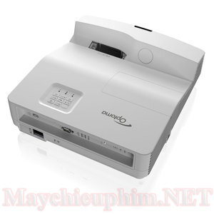 Máy chiếu Optoma HD36UST 4K