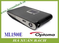 Máy chiếu Optoma ML1500E