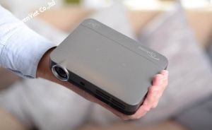 Máy chiếu Optoma ML330